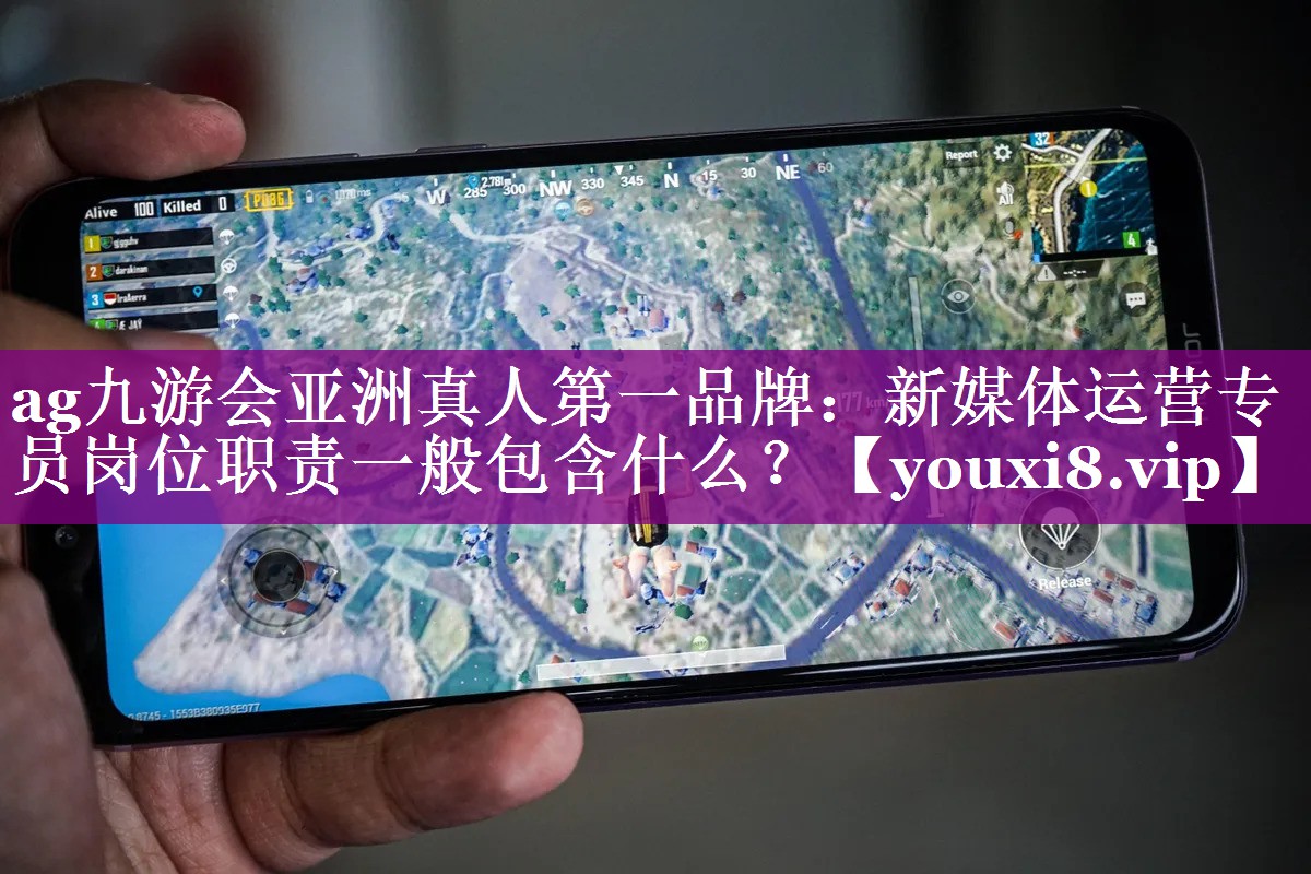 新媒体运营专员岗位职责一般包含什么？
